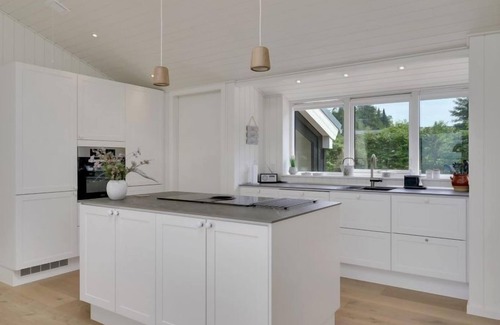 Olsted Casa | "Dorett" - 30m to the inlet by Interhome