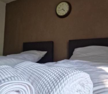 Heilbronn Apartamento | Dorey Home HN2 - Zentral gelegen
