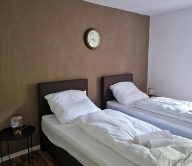 Heilbronn Apartamento | Dorey Home HN2 - Zentral gelegen