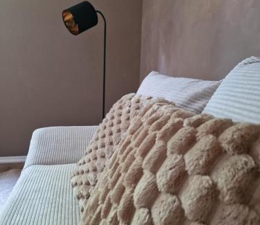 Heilbronn Apartamento | Dorey Home HN2 - Zentral gelegen