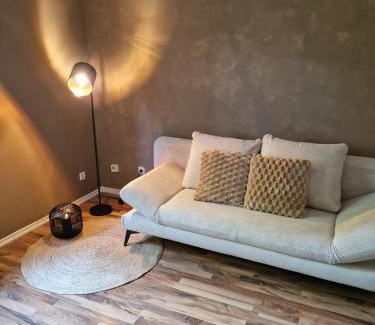 Heilbronn Apartamento | Dorey Home HN2 - Zentral gelegen
