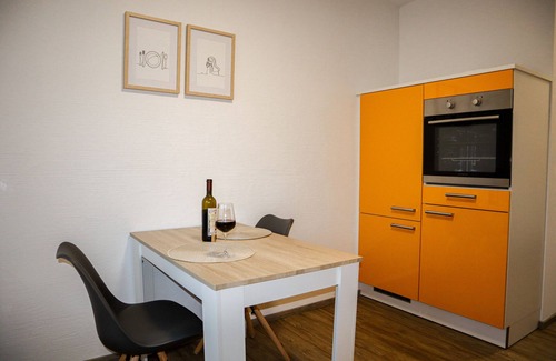 Passau Casa | DoreyHome | Luxury stylish modern house | Free Parking-Netflix-WLAN-Kind