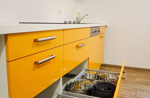 Passau Casa | DoreyHome | Luxury stylish modern house | Free Parking-Netflix-WLAN-Kind