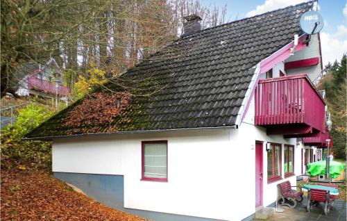 Reimboldshausen Casa | Dorf 2 Ferienhaus 40
