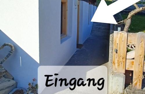 Kiental Apartamento | Dorfblick