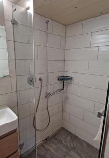 Kiental Apartamento | Dorfblick