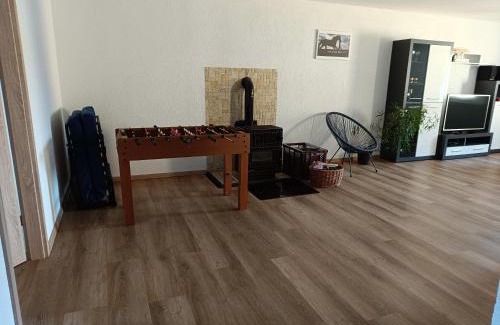 Fichtenberg Apartamento | Dorfidyll