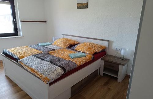 Fichtenberg Apartamento | Dorfidyll
