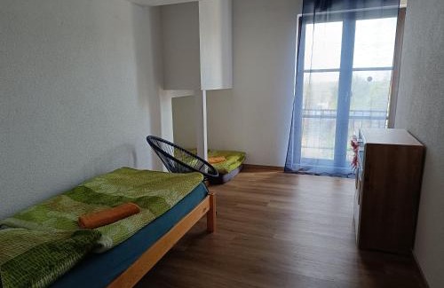 Fichtenberg Apartamento | Dorfidyll