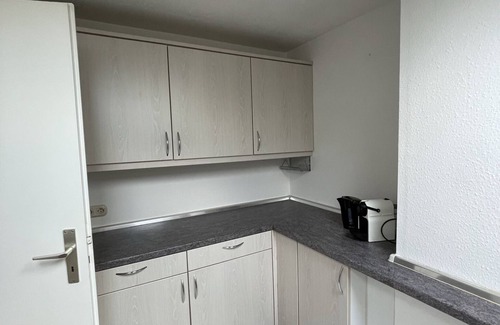 Hechingen Apartamento | Dorfidylle Unterm Hohenzollern - Haustierfreundliche Wohnung