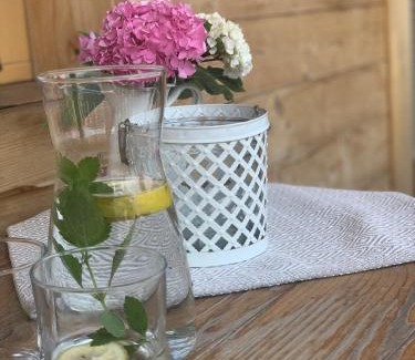 Reith im Alpbachtal Apartamento | Dorfjuwel Alpbachtal