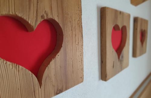 Reith im Alpbachtal Apartamento | Dorfjuwel Alpbachtal