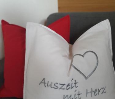 Reith im Alpbachtal Apartamento | Dorfjuwel Alpbachtal