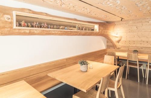Urnaesch Hotel | Dorfplatz Urnäsch