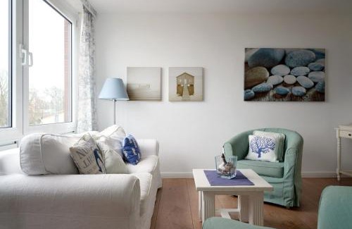 Stein Apartamento | Dorfring 36 Albatros