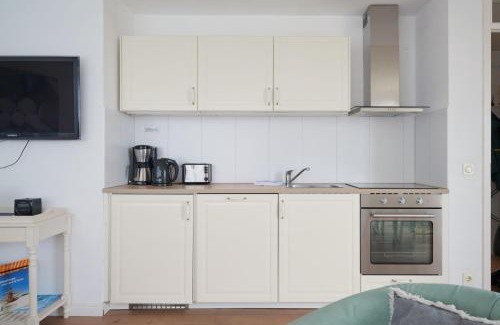 Stein Apartamento | Dorfring 36 Albatros