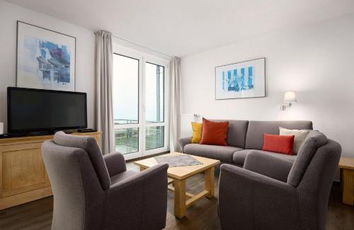 Stein Apartamento | Dorfring 36 Seeadler