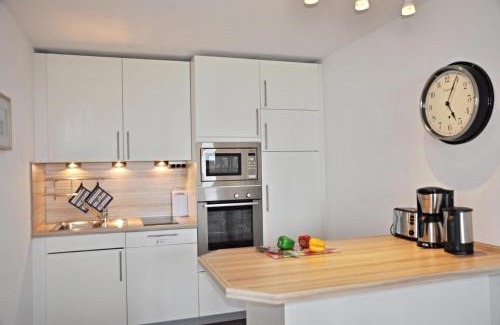 Stein Apartamento | Dorfring 36 Seeadler
