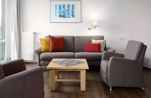 Stein Apartamento | Dorfring 36 Seeadler