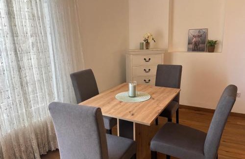 Schollach Apartamento | Dorfwohnzimmer Apartment