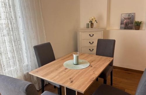Schollach Apartamento | Dorfwohnzimmer Apartment