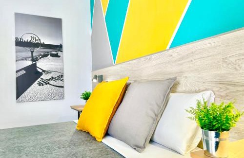 Tarifa Casa | DORI ROOMS - Hostal