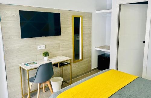 Tarifa Casa | DORI ROOMS - Hostal