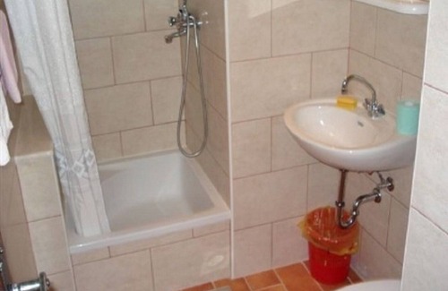 Okrug Gornji Apartamento | Luna- 20m From Beach - A3 Doric