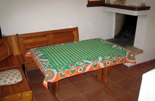 Okrug Gornji Apartamento | Luna- 20m From Beach - A3 Doric