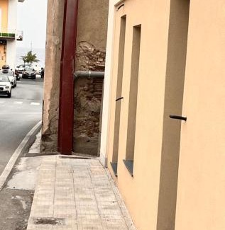 Marina di Patti Apartamento | Doria Suite