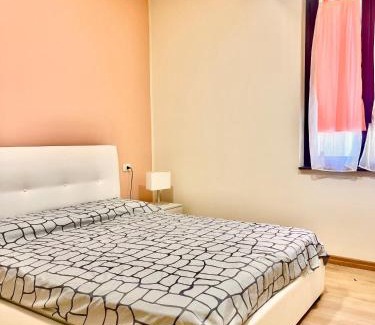 Marina di Patti Apartamento | Doria Suite