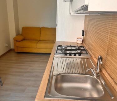 Marina di Patti Apartamento | Doria Suite
