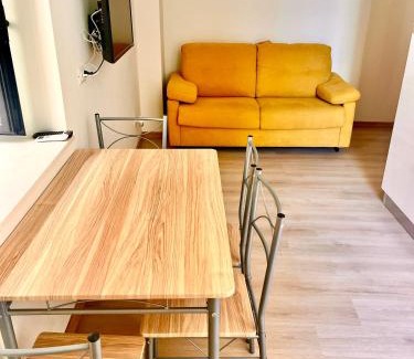 Marina di Patti Apartamento | Doria Suite