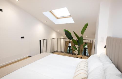 Monforte de Lemos Apartamento | Dorian Suites