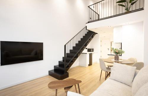 Monforte de Lemos Apartamento | Dorian Suites