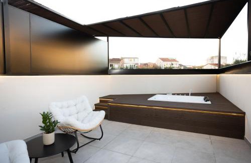 Monforte de Lemos Apartamento | Dorian Suites