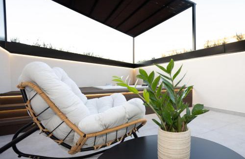 Monforte de Lemos Apartamento | Dorian Suites