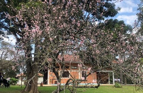 Campina Grande Do Sul Cabaña | Dorigon Farm