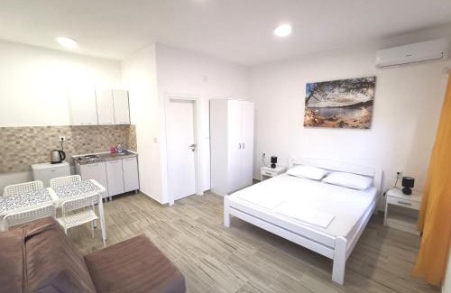 Zelenika Apartamento | Dorija
