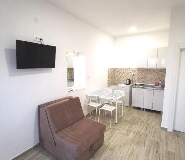 Zelenika Apartamento | Dorija