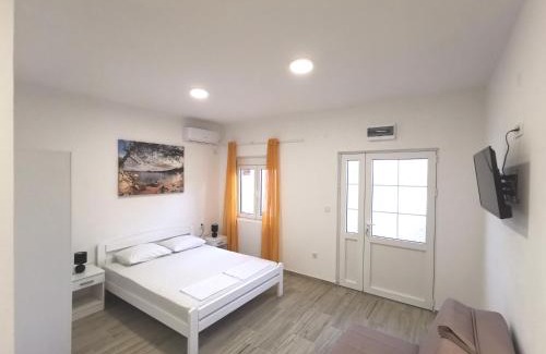 Zelenika Apartamento | Dorija