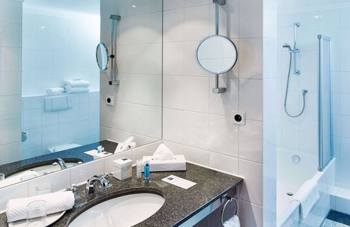 Herrenkrug Hotel | Dorint Herrenkrug Parkhotel Magdeburg