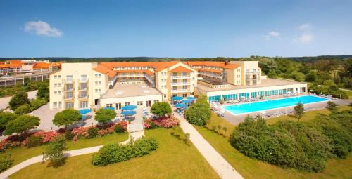 Bad Goegging Complejo | Dorint MARC AUREL Spa & Golf Resort