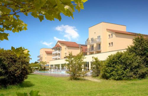 Bad Goegging Complejo | Dorint MARC AUREL Spa & Golf Resort