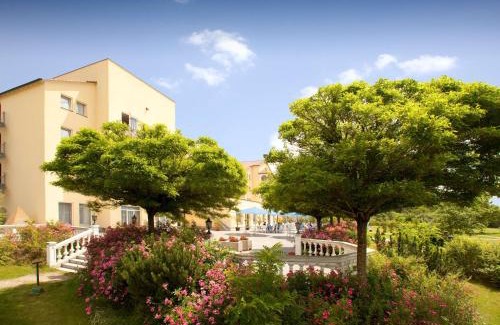 Bad Goegging Complejo | Dorint MARC AUREL Spa & Golf Resort