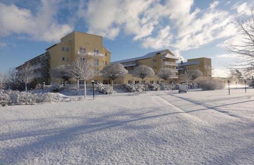 Bad Goegging Complejo | Dorint MARC AUREL Spa & Golf Resort