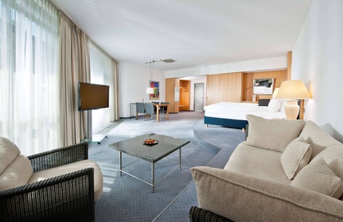 Wiesbaden Hotel | Dorint Pallas Wiesbaden