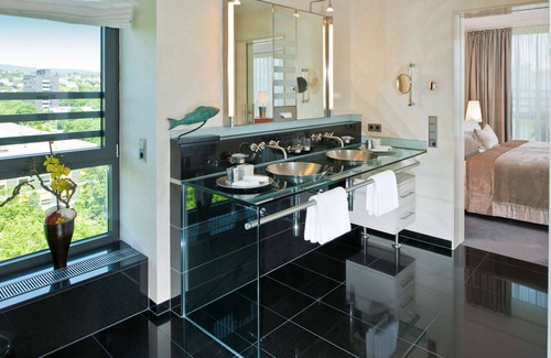 Wiesbaden Hotel | Dorint Pallas Wiesbaden