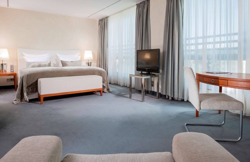 Wiesbaden Hotel | Dorint Pallas Wiesbaden