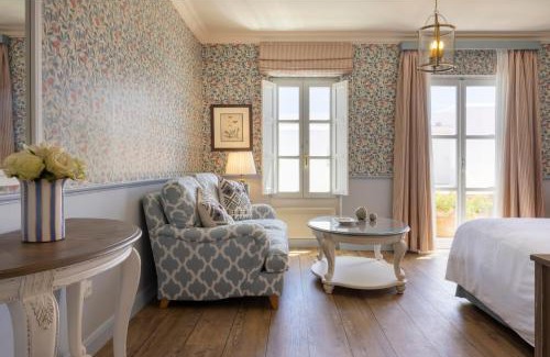 Ornos Hotel | Dorion Hotel